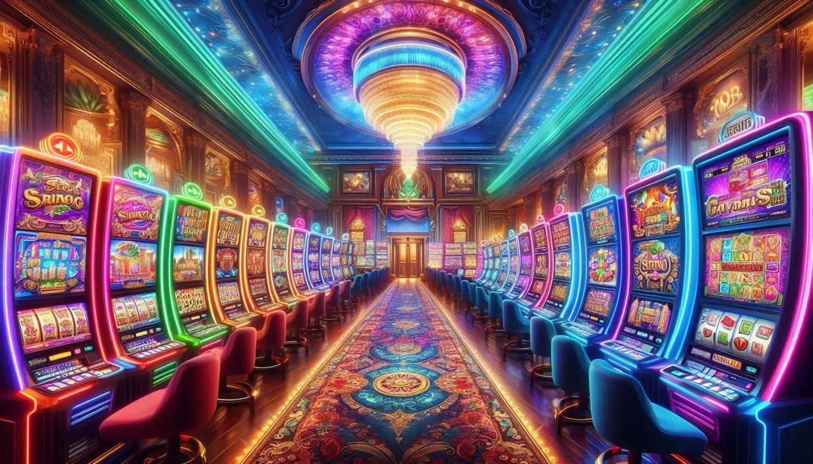 Roibets Casino